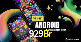 929Br: A Experiência de Casino com Jogos de Mesa ao Vivo