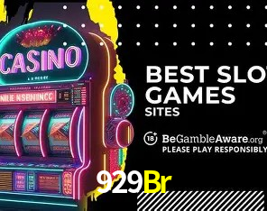 Ofertas Imperdíveis na 929Br: Promoções e Bônus Que Valem a Pena